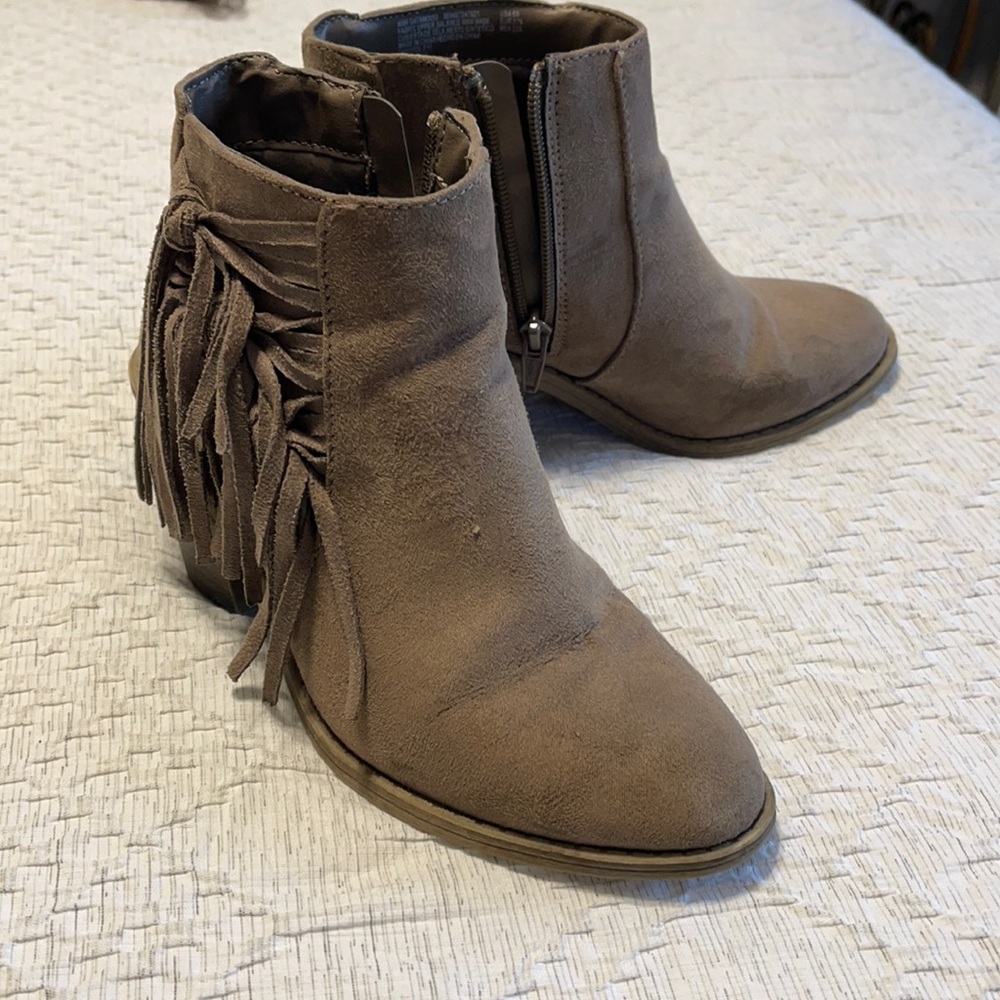 Booties